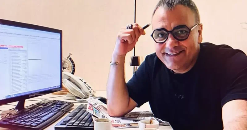 tv100 den flaş transfer! Anlaşmaya varıldı, Mesut Yar ile Gün Uyanıyor başlıyor