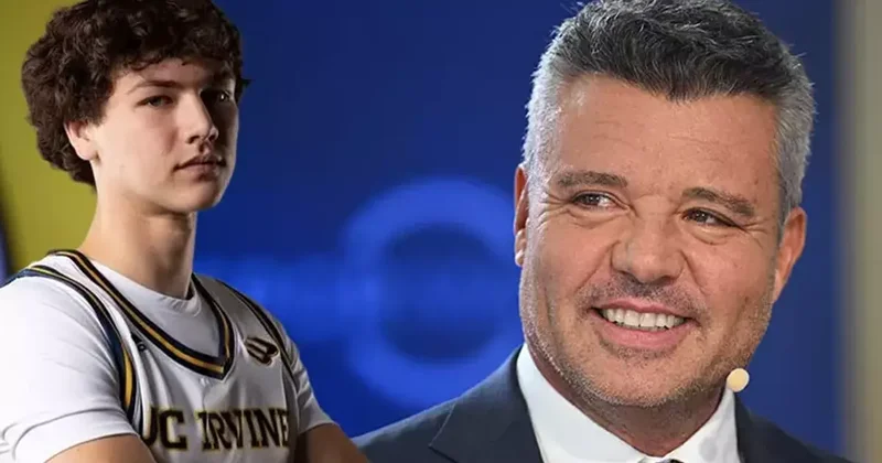 Sadettin Saran ın yeğeni Derin Saran, NBA yolcusu! Chicago Bulls gelişmesi... Fanatik Gazetesi Basketbol Haberleri Spor