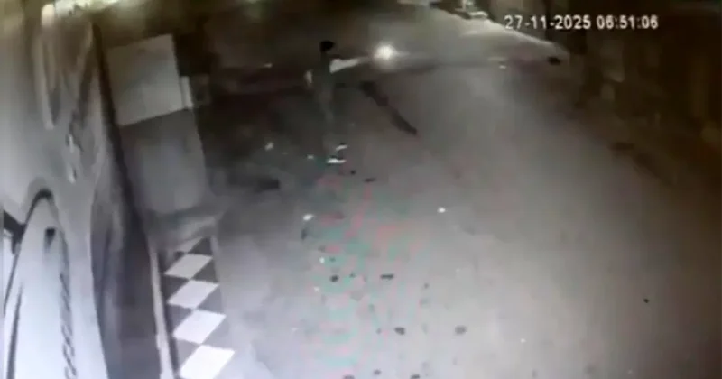 Sarıyer de Hesap Kavgası Kurşunlama ile Sonuçlandı