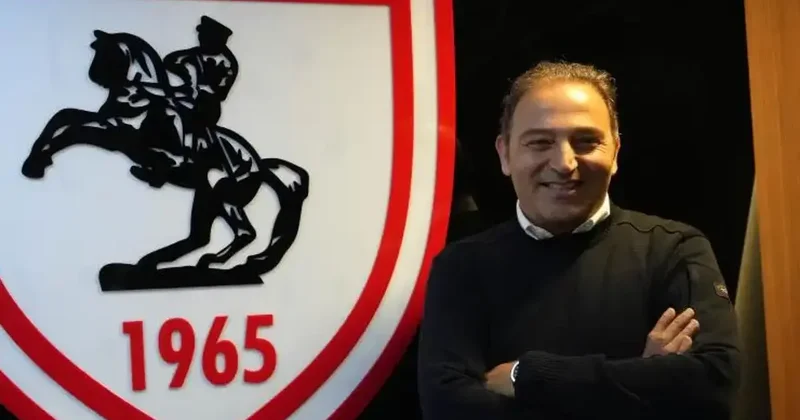 Samsunspor un Galatasaray maçında tek endişesi hakem! Fuat Çapa dan dikkat çeken sözler Fanatik Gazetesi Futbol Haberleri Spor