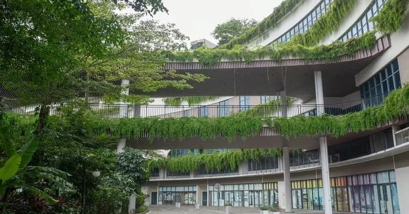 105 milyar dolarlık mega şehir boş kaldı: Bir avuç insan yaşıyor Sözcü Gazetesi