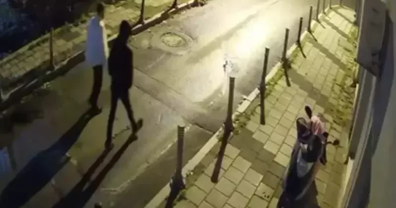 İstanbul merkezli suç örgütlerine operasyon: 13 gözaltı