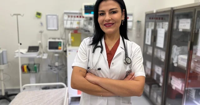 Karbonmonoksit zehirlenmelerine kış uyarısı: Baş ağrısı bile ihmal edilmemeli Manisa Haberleri