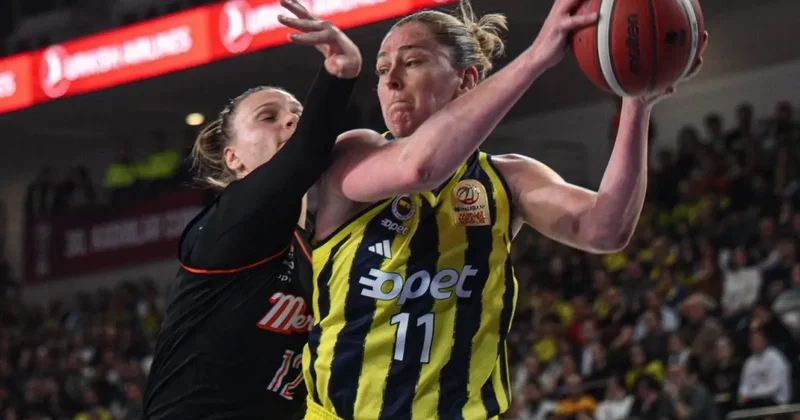 Fenerbahçe Opet, Cumhurbaşkanlığı Kupası nda şampiyon