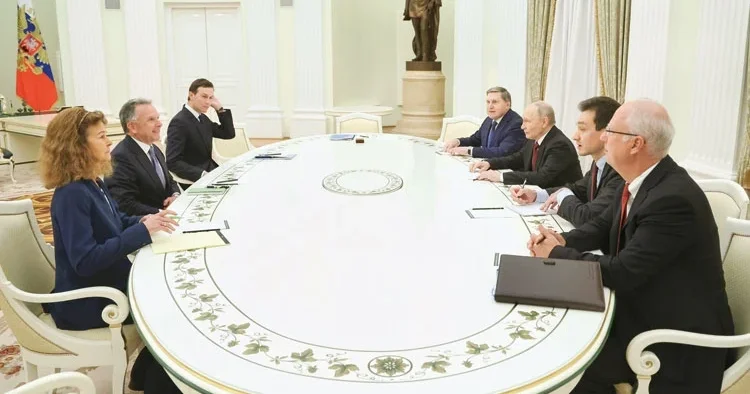 Putin’den Avrupa’ya: Gerekirse savaşırız