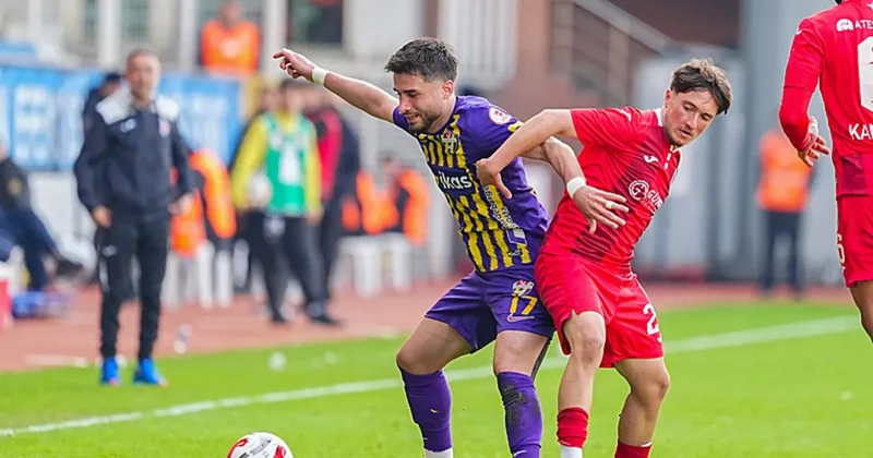 Eyüpspor’dan kupada farklı galibiyet!