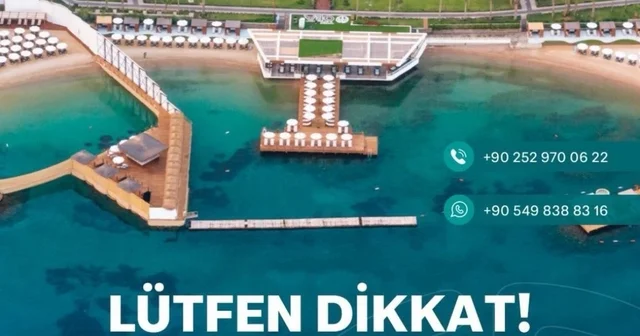 Bodrum da sahte rezervasyon alarmı: 35 aile mağdur oldu Muğla Haberleri