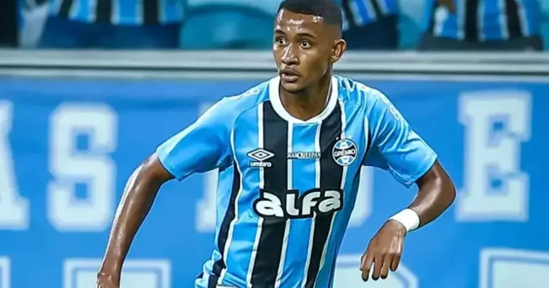 Göztepe, Andre Henrique nin peşine düştü!