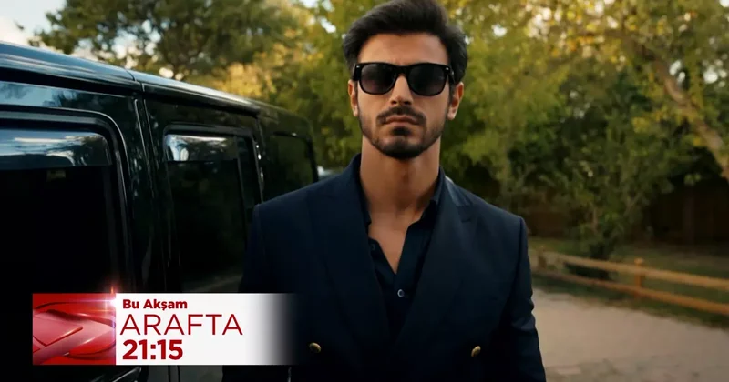 Arafta dizisinde Mercan, Ateş in teklifini gözyaşlarıyla kabul ediyor!