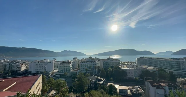 Marmaris te küçük oteller satışa çıktı GETOB Başkanı Aygün: Masraflardan kaçan oteller satış listesinde yer alıyor Muğla Haberleri