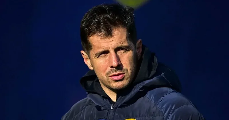 Süper Lig de yollar ayrıldı: Emre Belözoğlu ile görüşmeler başladı