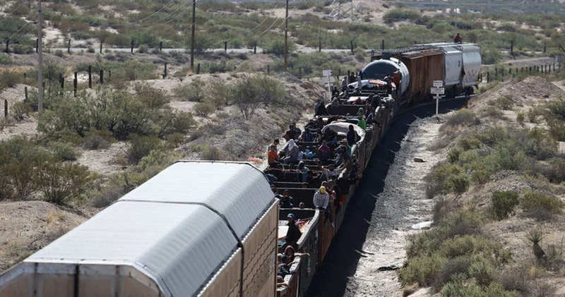 ABD, yüksek riskli 19 ülke vatandaşlarının bekleyen iltica başvurularını askıya aldı Dış Haberler