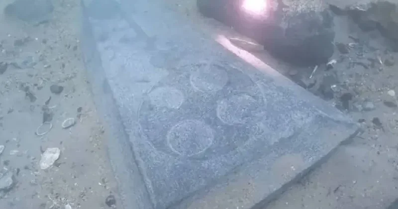 Yıllarca çöp sanılan bölgeden servet çıktı: 13. yüzyıldan kalma hazine bulundu Sözcü Gazetesi