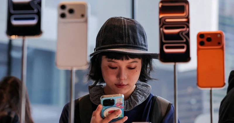 Çinli telefon üreticisi uyardı: Bellek krizi telefon fiyatlarını arttıracak, yüzde 30 a kadar zam yolda Sözcü Gazetesi