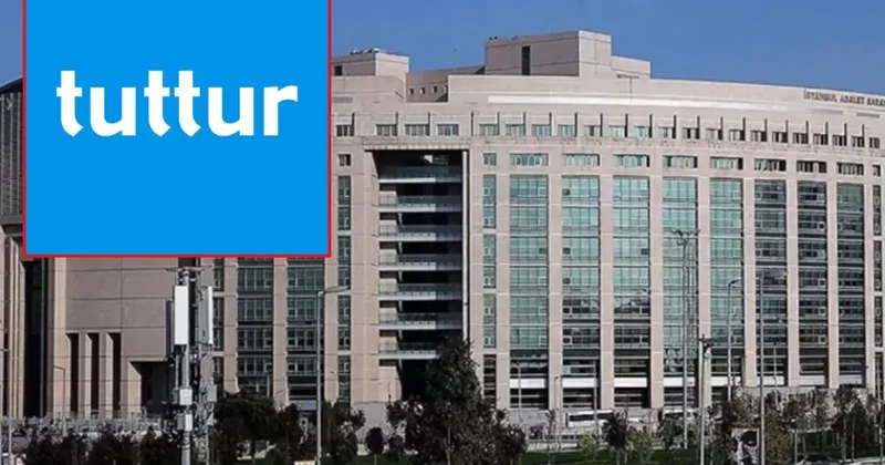 İstanbul Cumhuriyet Başsavcılığı duyurdu: Tuttur soruşturmasında tutuklama