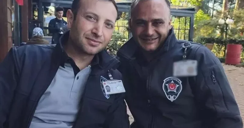 Nereden nereye! Bir zamanlar güvenlikti şimdi tanımayan kalmadı