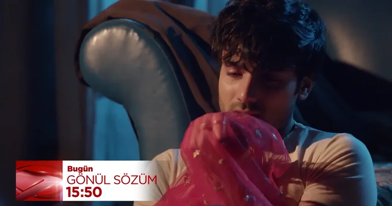 Gönül Sözüm dizisinde Pari, ölümle yüz yüze! Gerçekten yaşıyor mu?