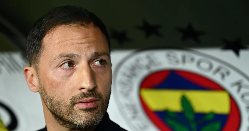 Tedesco, Advocaat ı yakaladı: Fenerbahçe kenar katkısında zirveye çıktı! Fenerbahçe Haberleri