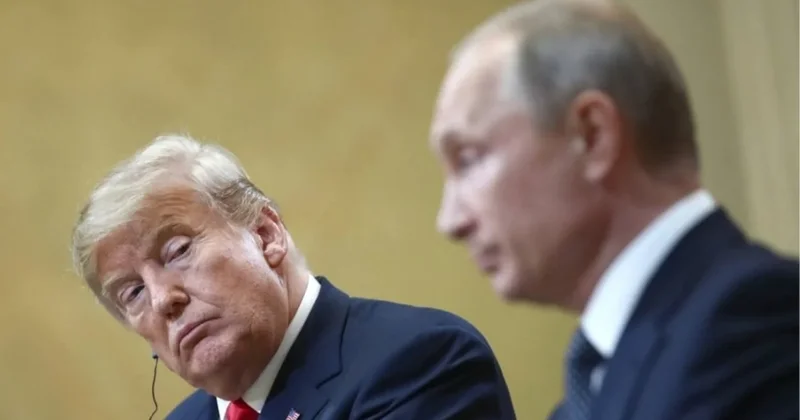 ABD, Moskova dan eli boş döndü: Barışa imza atılmadı Sözcü Gazetesi