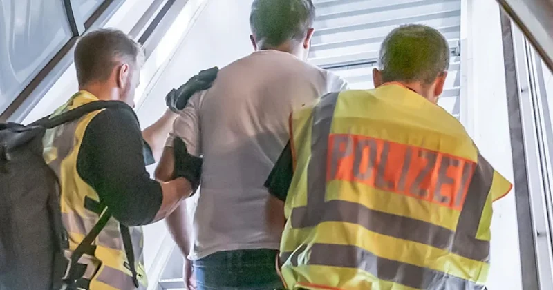 Aralarında Türkiye de var! Kaçağı AB den geri almayana vize ve ticaret yasağı Sözcü Gazetesi