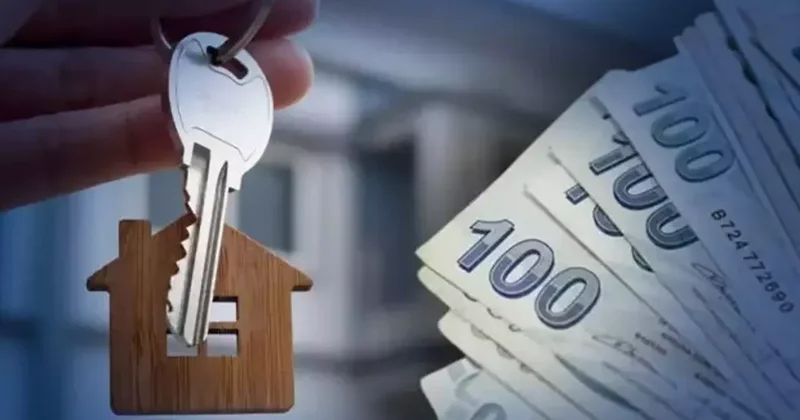 Aralık ayı kira artış oranı belli oldu! Kira ücretleri ne kadar olacak?