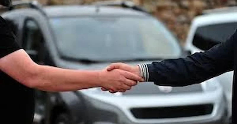 İkinci el araç satışında noter harcı muafiyeti sektöre nefes aldıracak Sözcü Gazetesi