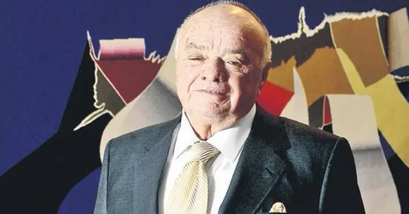 Gizli anlaşma mirastan etti