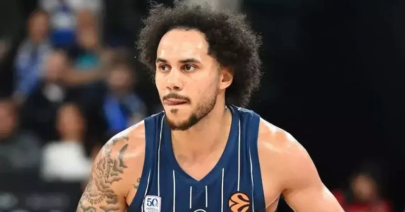 Anadolu Efes ten Shane Larkin açıklaması! 2 ay sahalardan uzak kalacak Fanatik Gazetesi Basketbol Haberleri Spor