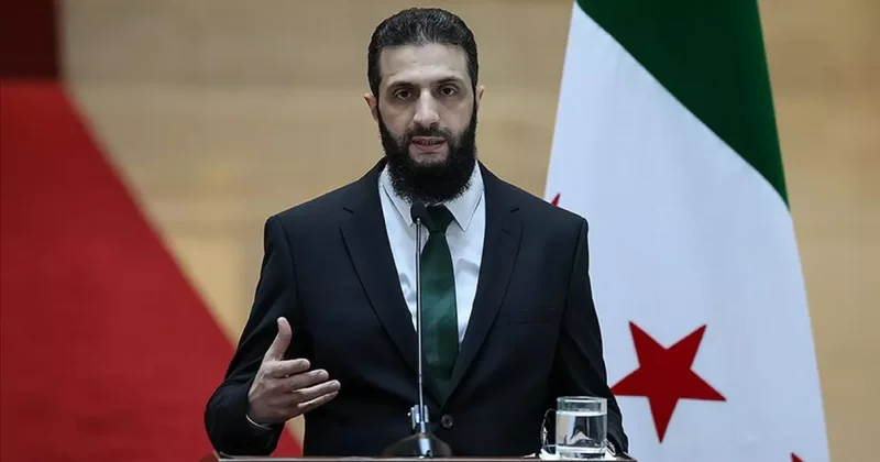 Şara ya suikast tehdidi! Dikkatli ol