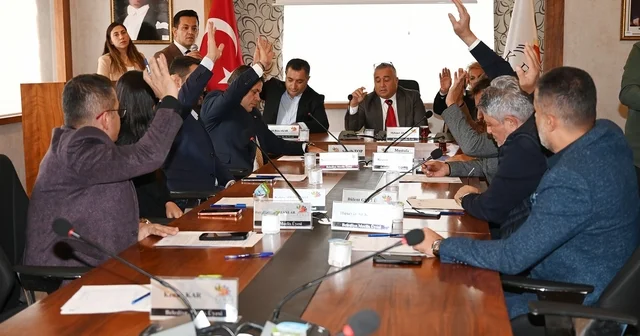 Büyükşehir Belediyesi Kemer için 2 milyar 80 milyon TL lik bütçe ayırdı Antalya Haberleri