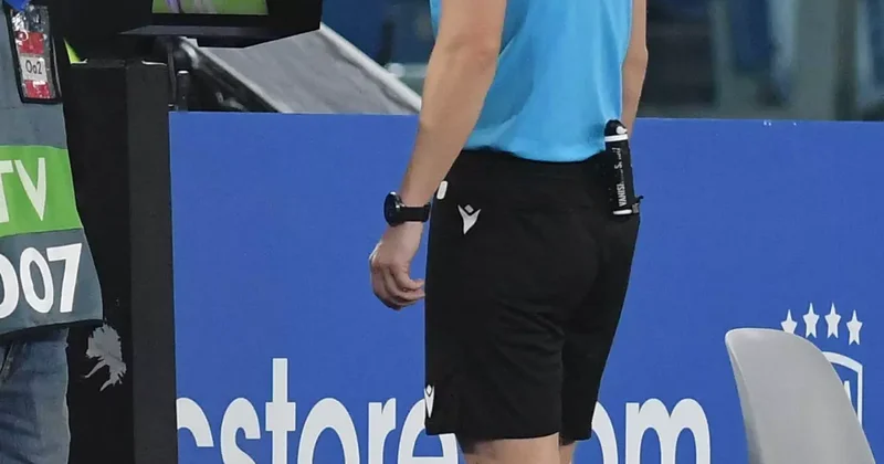 VAR da Süper Ligi de etkileyecek yeni hazırlık! Dünya Kupası nda denenecek