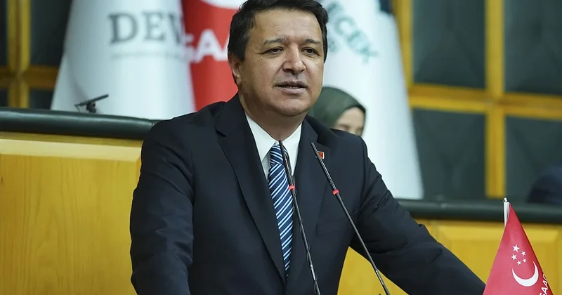 Cumhur İttifakı ile masaya otururum dedi: Şartını açıkladı Sözcü Gazetesi