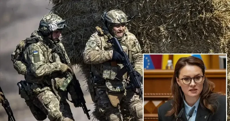 Ukrayna dan ulusal savunmaya 66,3 milyar dolar: Öncelikler nettir Avrupa Haberleri