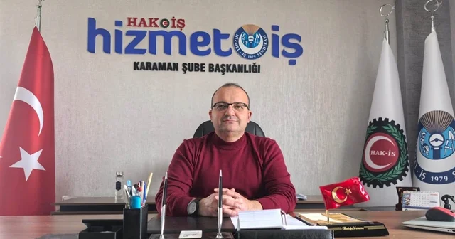 Toroslar Belediyesinde Toplu İş Sözleşmesi tartışması: Sendika 3 davayı da kazandı Mersin Haberleri