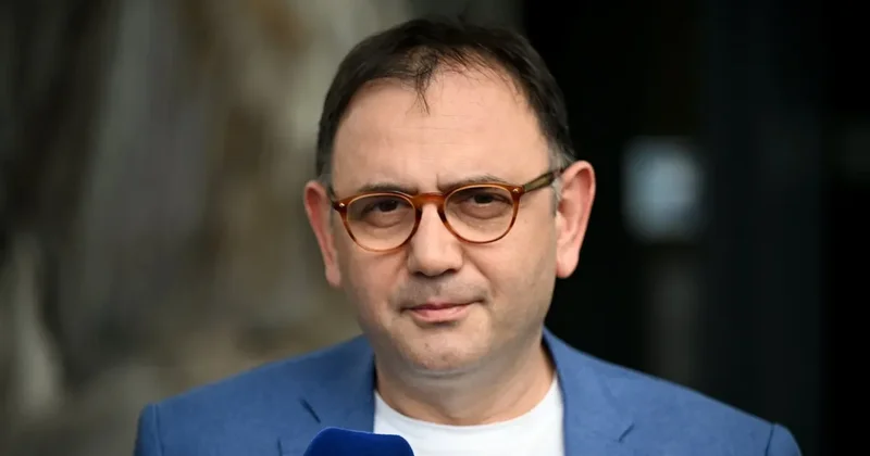 Beşiktaş Asbaşkanı Murat Kılıç açıkladı! ‘Oyuncularla anlaştık’