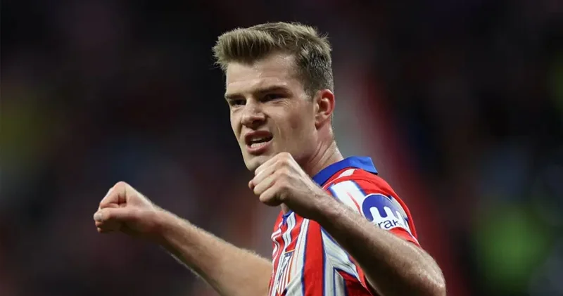 Fenerbahçe nin gündemindeki Sörloth gemileri yaktı