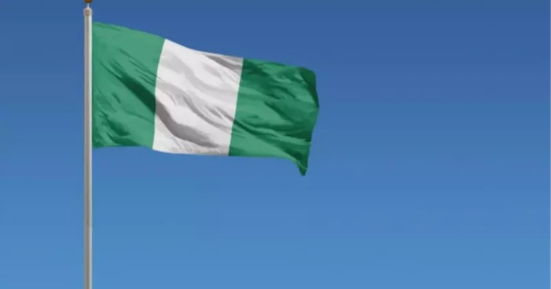 Nijerya da Tekne Kazası: 25 Kayıp