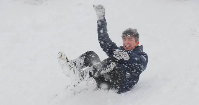 Kahramanmaraş ta yarın (5 Ocak) okullar tatil mi? İl Milli Eğitim Müdürlüğünden açıklama Son Dakika Haberleri