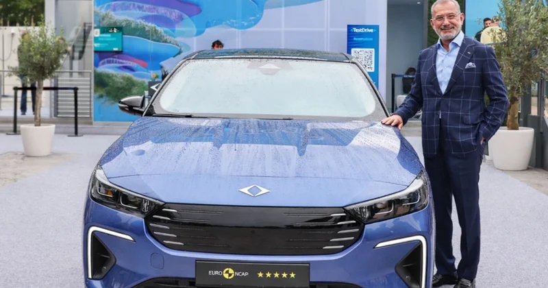 Togg satışı 88 bin adeti geçti