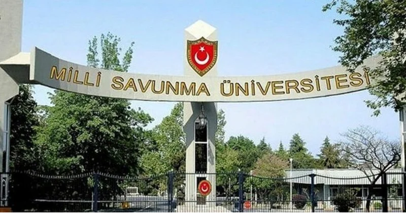 MSÜ ne zaman? 2026 Milli Savunma Üniversitesi MSÜ sınav ve başvuru tarihleri