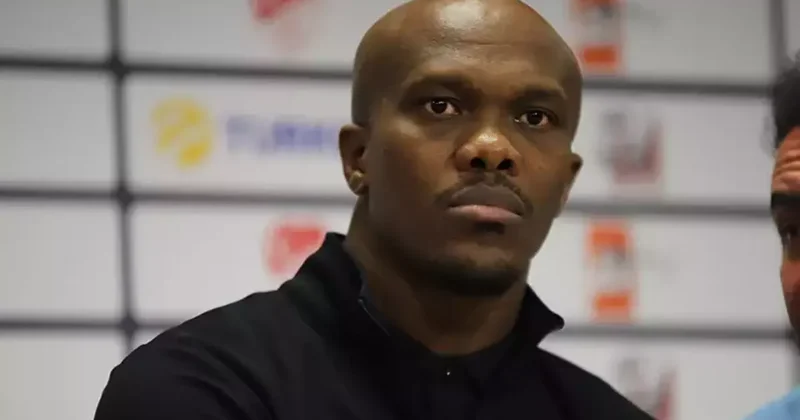 Nwakaeme den Fatih Tekke ye Galatasaray mesajı! Fanatik Gazetesi Trabzonspor (TS) Haberleri Spor