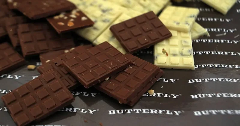 Kakao fiyatlarında büyük gerileme: Gözler çikolatada!