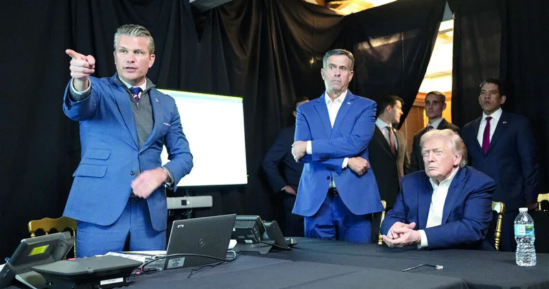 Venezuela yı biz yöneteceğiz Amerika Haberleri