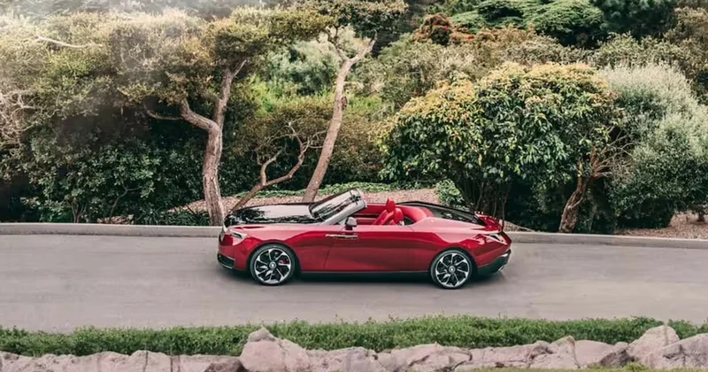 Bu arabanın parasına İstanbul da 266 daire alınıyor: Dünyanın en pahalısı Sözcü Gazetesi