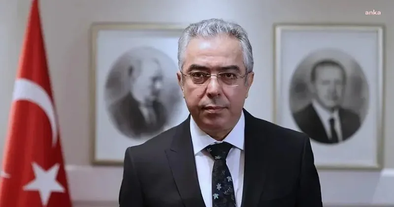 Cumhurbaşkanı Başdanışman Uçum: Maduro olayı uluslararası hukukun tamamen sıfırlandığını ortaya koydu