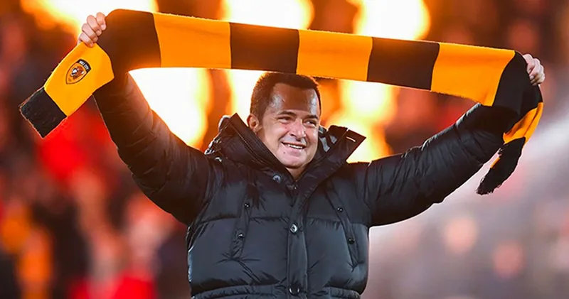 Acun Ilıcalı nın Hull City si maça çıkamadı: İptal kararı 18 dakika kala geldi