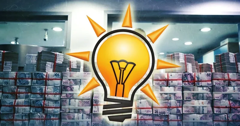 AKP nin sadece 3 yılda faize ödediği para akıllara durgunluk verdi