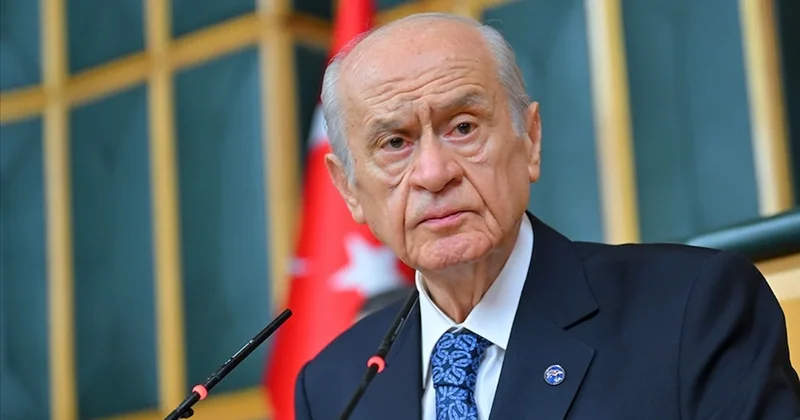 Herkes Osmaniyeli sanıyordu... Devlet Bahçeli gerçek memleketini ilk kez açıkladı Sözcü Gazetesi