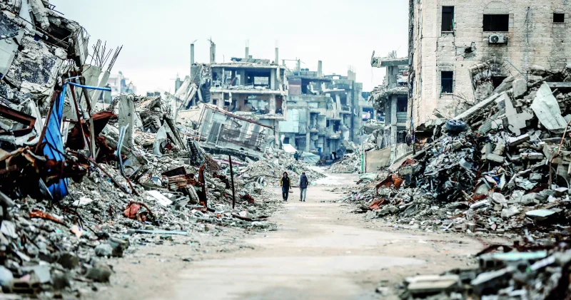 Gazze’ye kuşatmayı gevşetmiyor Ortadoğu Haberleri