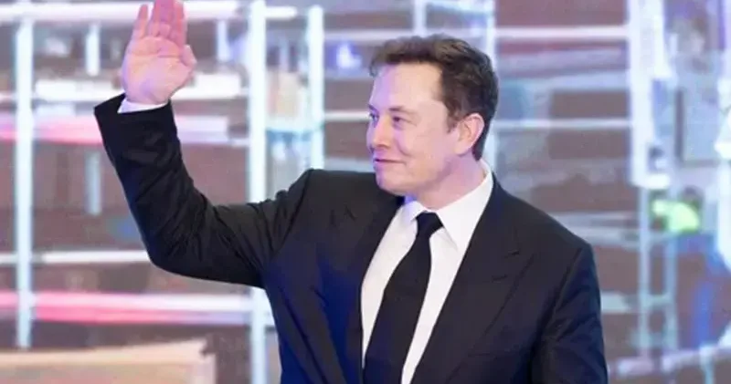 Elon Musk tan Venezuela ya ücretsiz internet